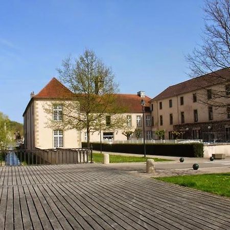 Residence Thermotel Bourbonne-les-Bains Exterior photo